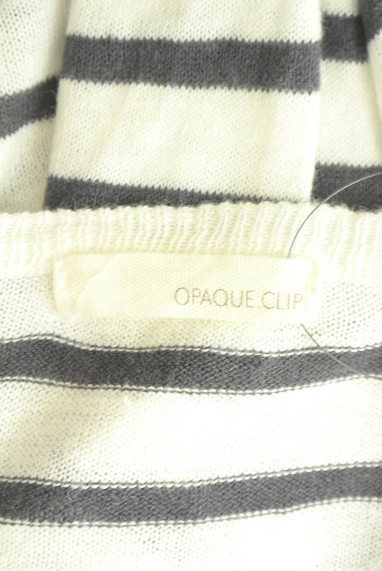 OPAQUE.CLIP（オペークドットクリップ）の古着「商品番号：PR10333959」-大画像6