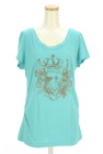sportiff（スポーティフ）の古着「Ｔシャツ」前