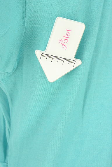 sportiff（スポーティフ）の古着「プリント×刺繍　半袖Tシャツ（Ｔシャツ）」大画像５へ