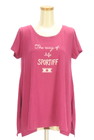 sportiff（スポーティフ）の古着「Ｔシャツ」前