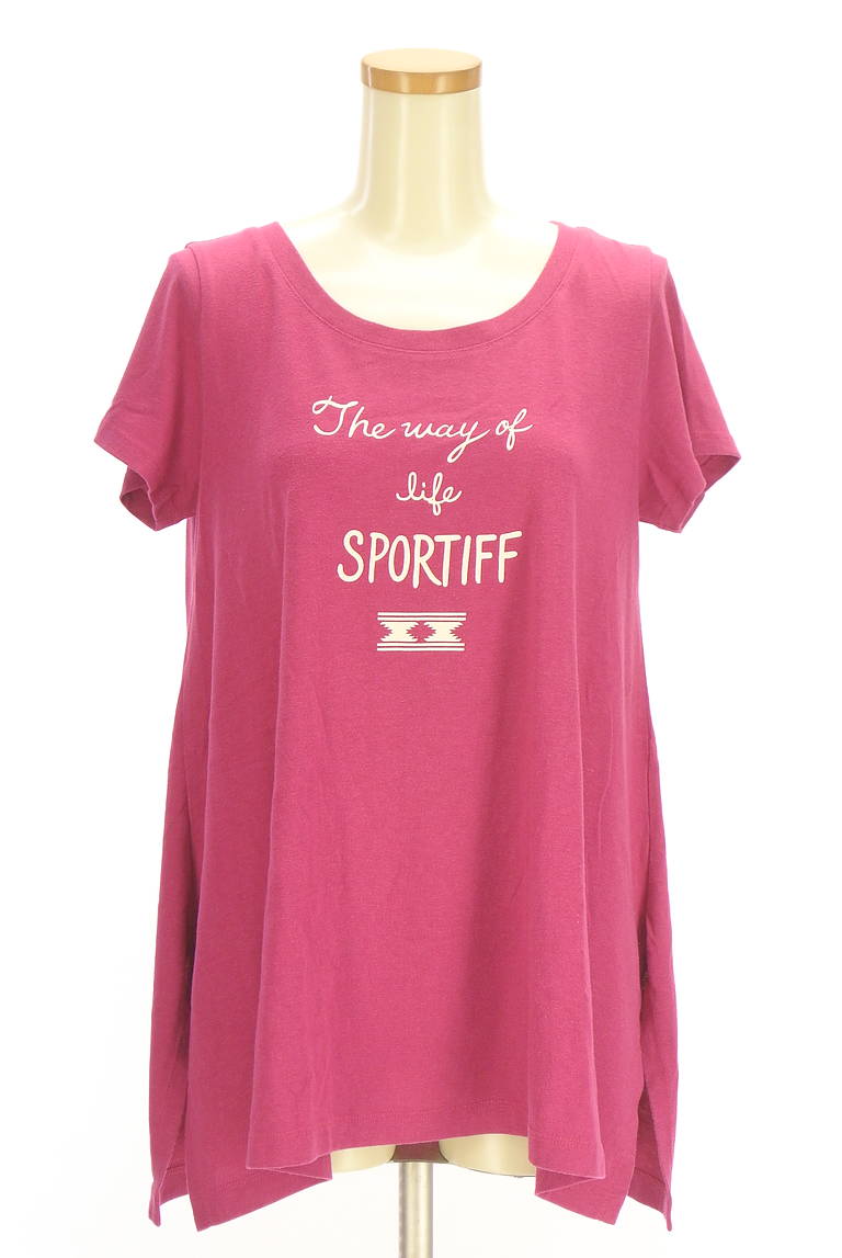 sportiff（スポーティフ）の古着「商品番号：PR10333967」-大画像1