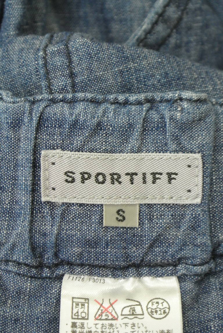 sportiff（スポーティフ）の古着「商品番号：PR10333970」-大画像6