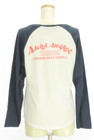 RODEO CROWNS（ロデオクラウン）の古着「Ｔシャツ」後ろ