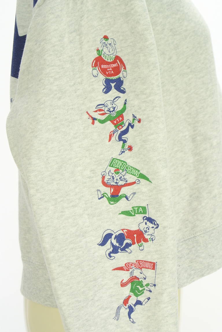 RODEO CROWNS（ロデオクラウン）の古着「商品番号：PR10333979」-大画像4