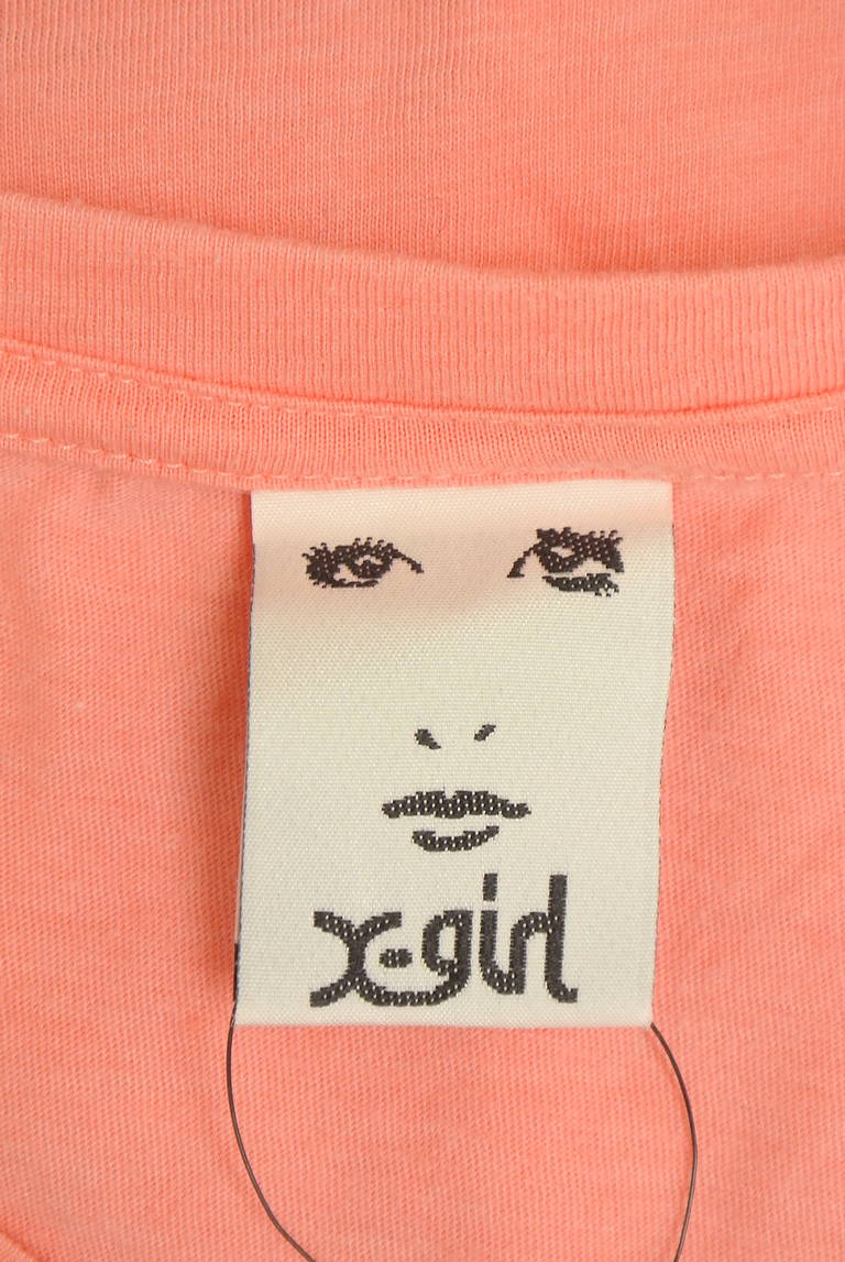 X-girl（エックスガール）の古着「商品番号：PR10333981」-大画像6