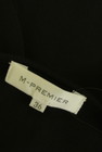 M-premier（エムプルミエ）の古着「商品番号：PR10333983」-6