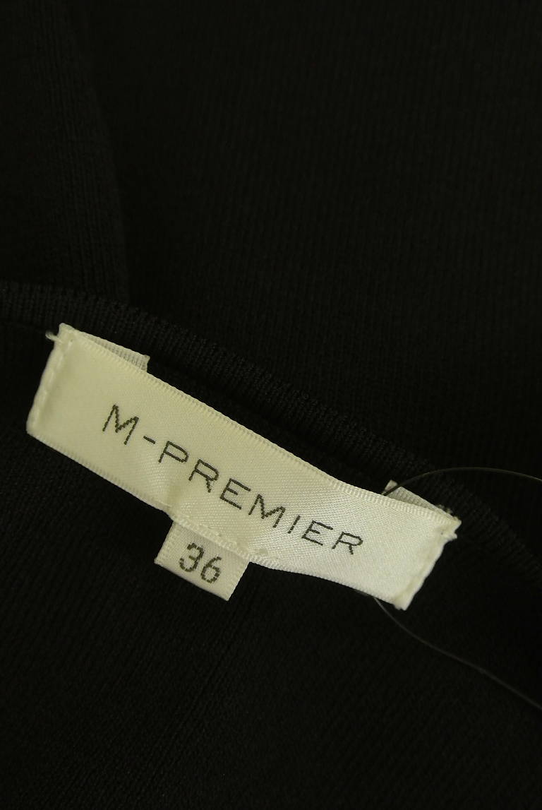 M-premier（エムプルミエ）の古着「商品番号：PR10333983」-大画像6