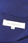 M-premier（エムプルミエ）の古着「商品番号：PR10333984」-6