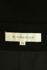 M-premier（エムプルミエ）の古着「商品番号：PR10333992」-6