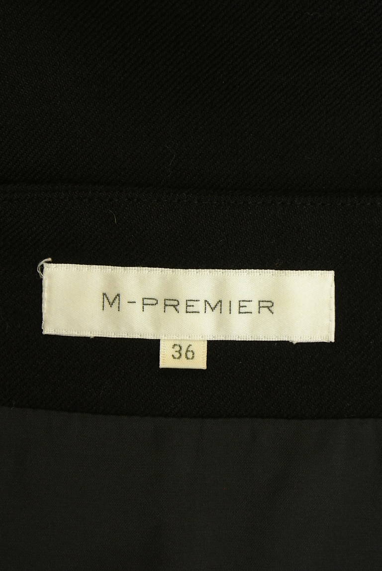 M-premier（エムプルミエ）の古着「商品番号：PR10333992」-大画像6