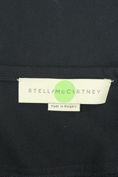 STELLA MCCARTNEY（ステラマッカートニー）の古着「アシメフリル膝丈スカート（スカート）」大画像６へ