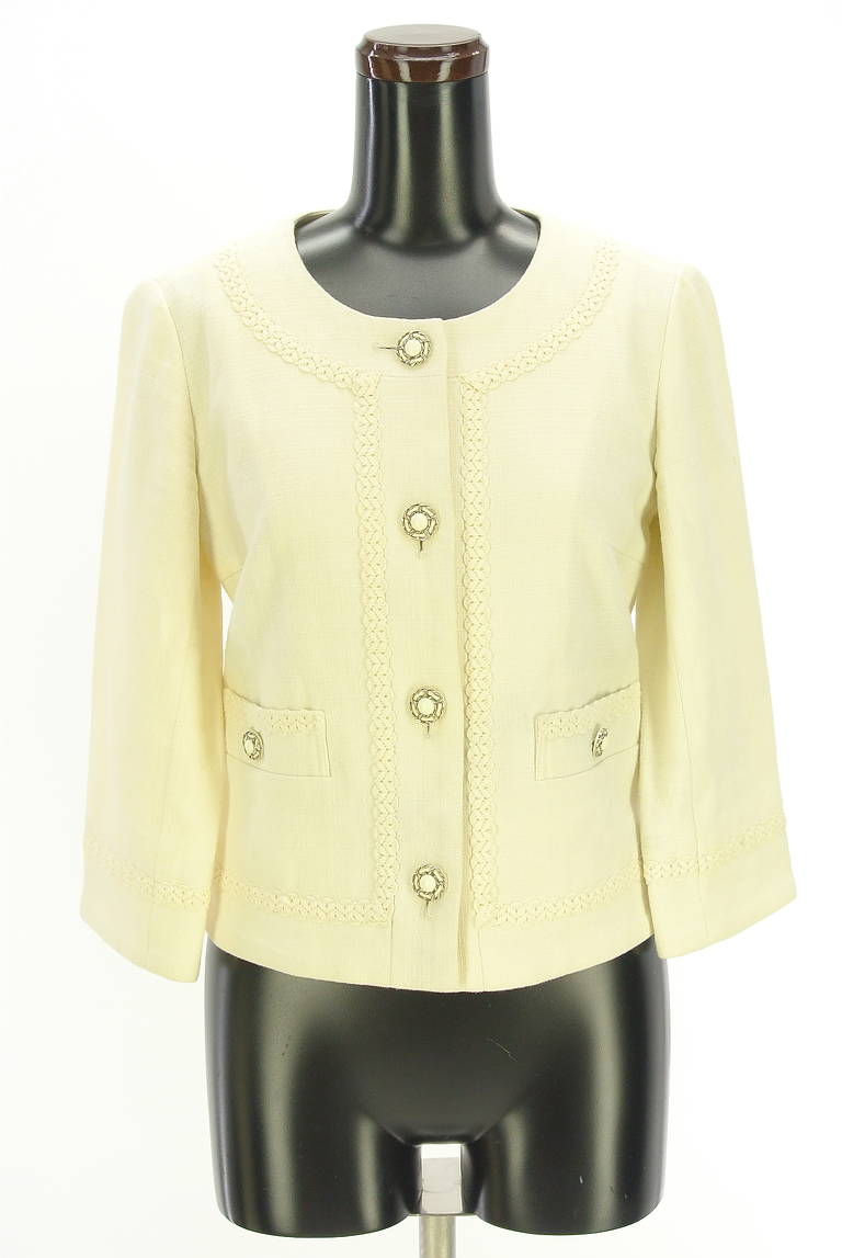 M-premier（エムプルミエ）の古着「商品番号：PR10333995」-大画像1