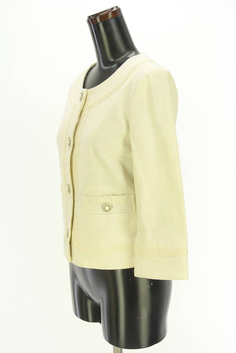 M-premier（エムプルミエ）の古着「商品番号：PR10333995」-大画像3