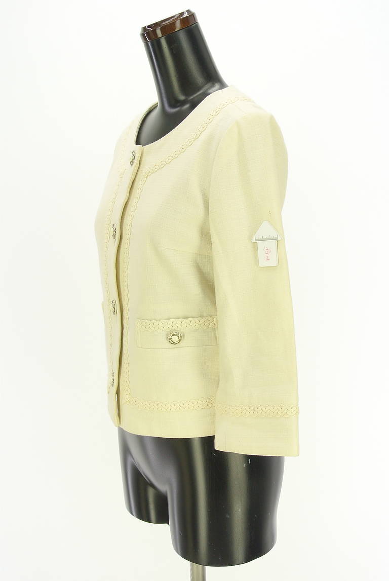 M-premier（エムプルミエ）の古着「商品番号：PR10333995」-大画像4