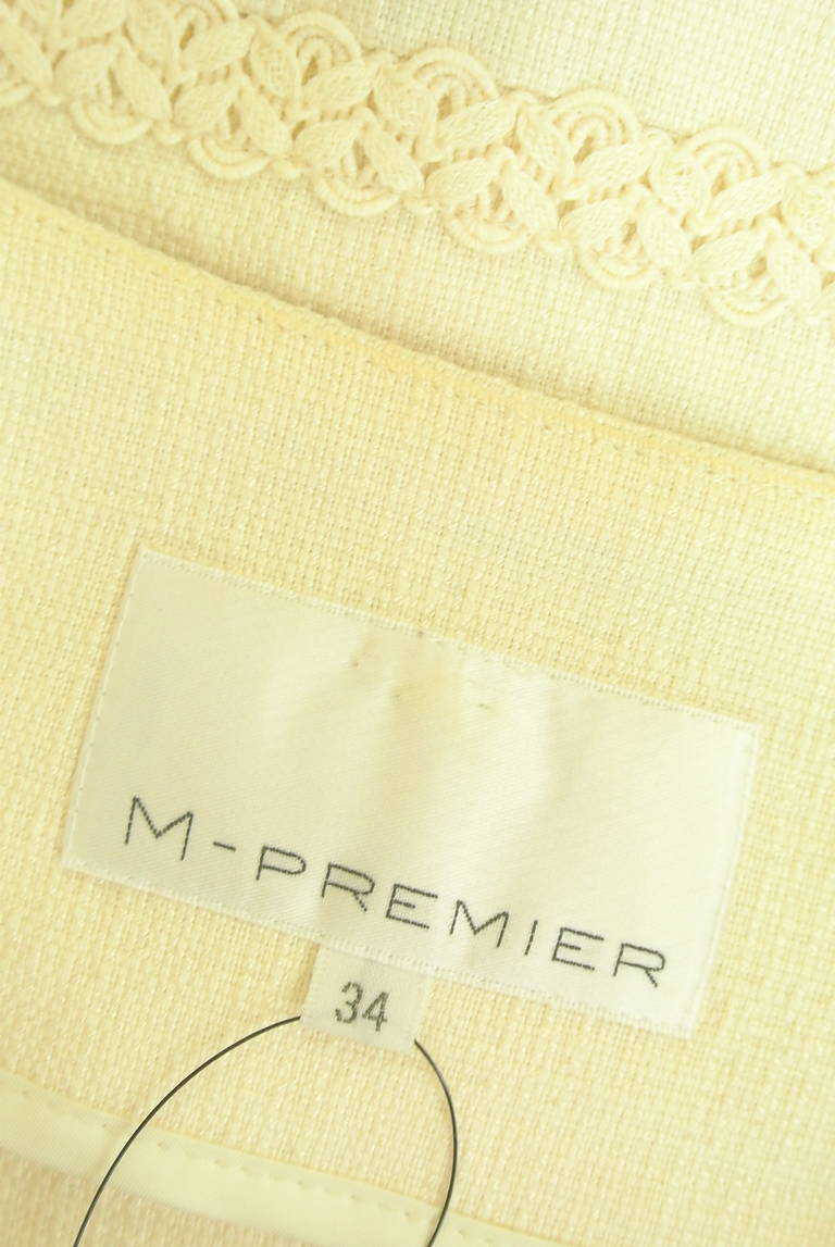 M-premier（エムプルミエ）の古着「商品番号：PR10333995」-大画像6