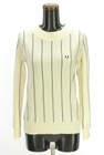 FRED PERRY（フレッドペリー）の古着「ニット」前