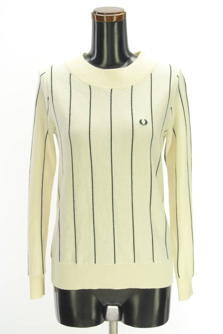 FRED PERRY（フレッドペリー）の古着「商品番号：PR10334005」-大画像1