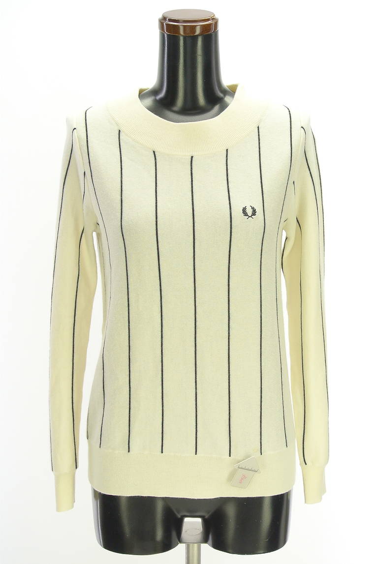 FRED PERRY（フレッドペリー）の古着「商品番号：PR10334005」-大画像4