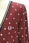 FRED PERRY（フレッドペリー）の古着「商品番号：PR10334007」-4
