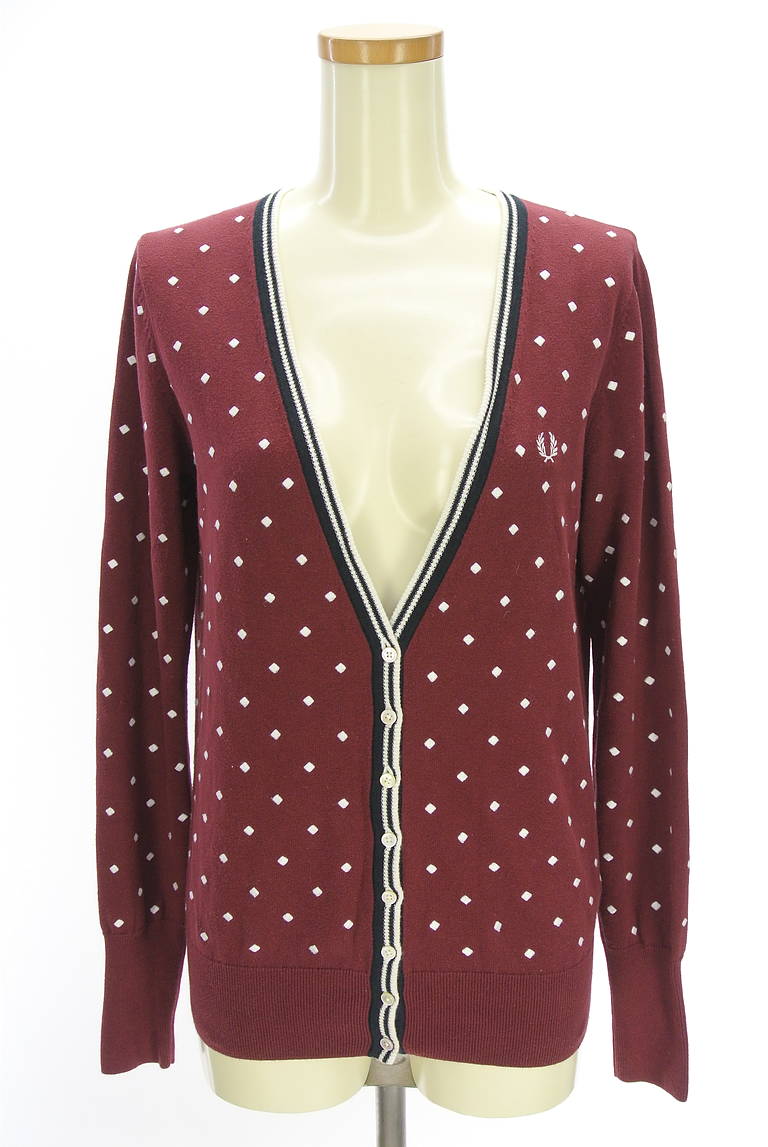 FRED PERRY（フレッドペリー）の古着「商品番号：PR10334007」-大画像1