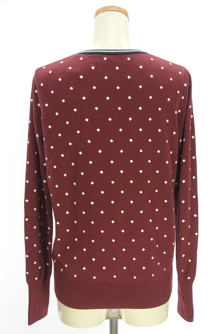 FRED PERRY（フレッドペリー）の古着「商品番号：PR10334007」-大画像2