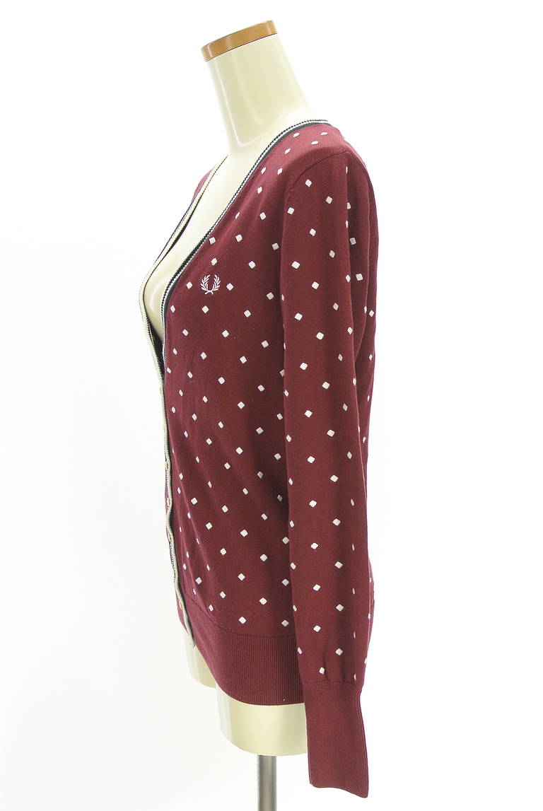 FRED PERRY（フレッドペリー）の古着「商品番号：PR10334007」-大画像3