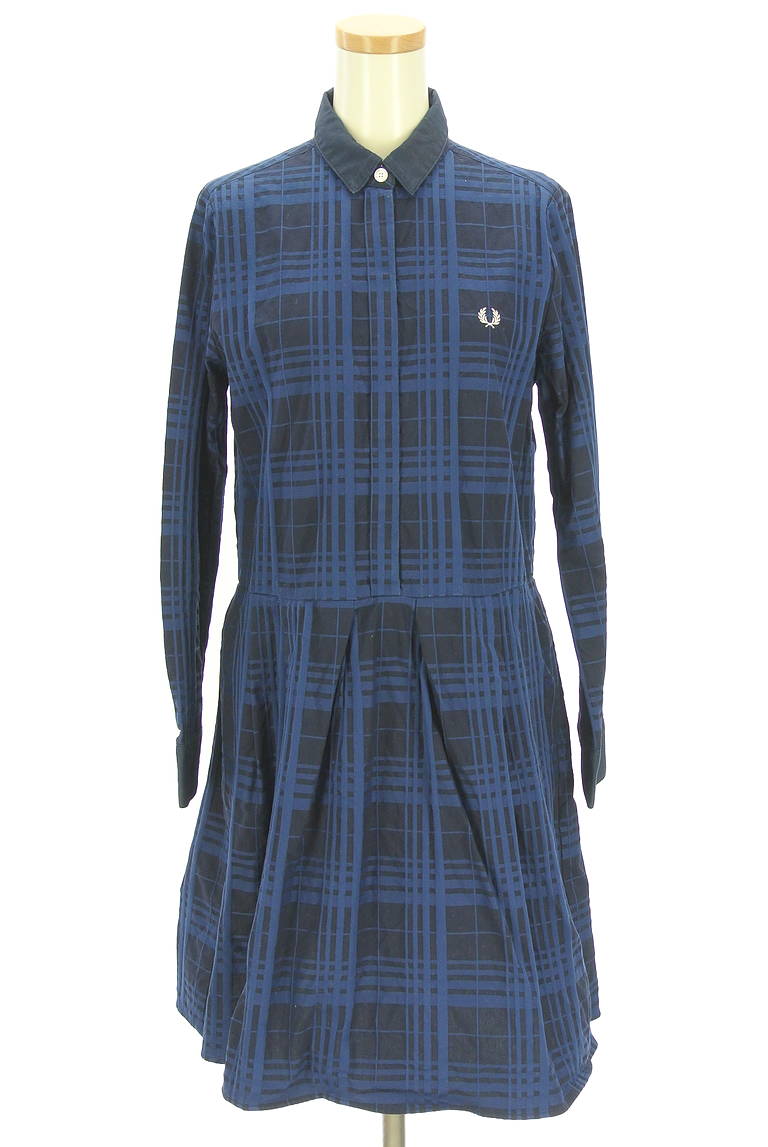 FRED PERRY（フレッドペリー）の古着「商品番号：PR10334008」-大画像1