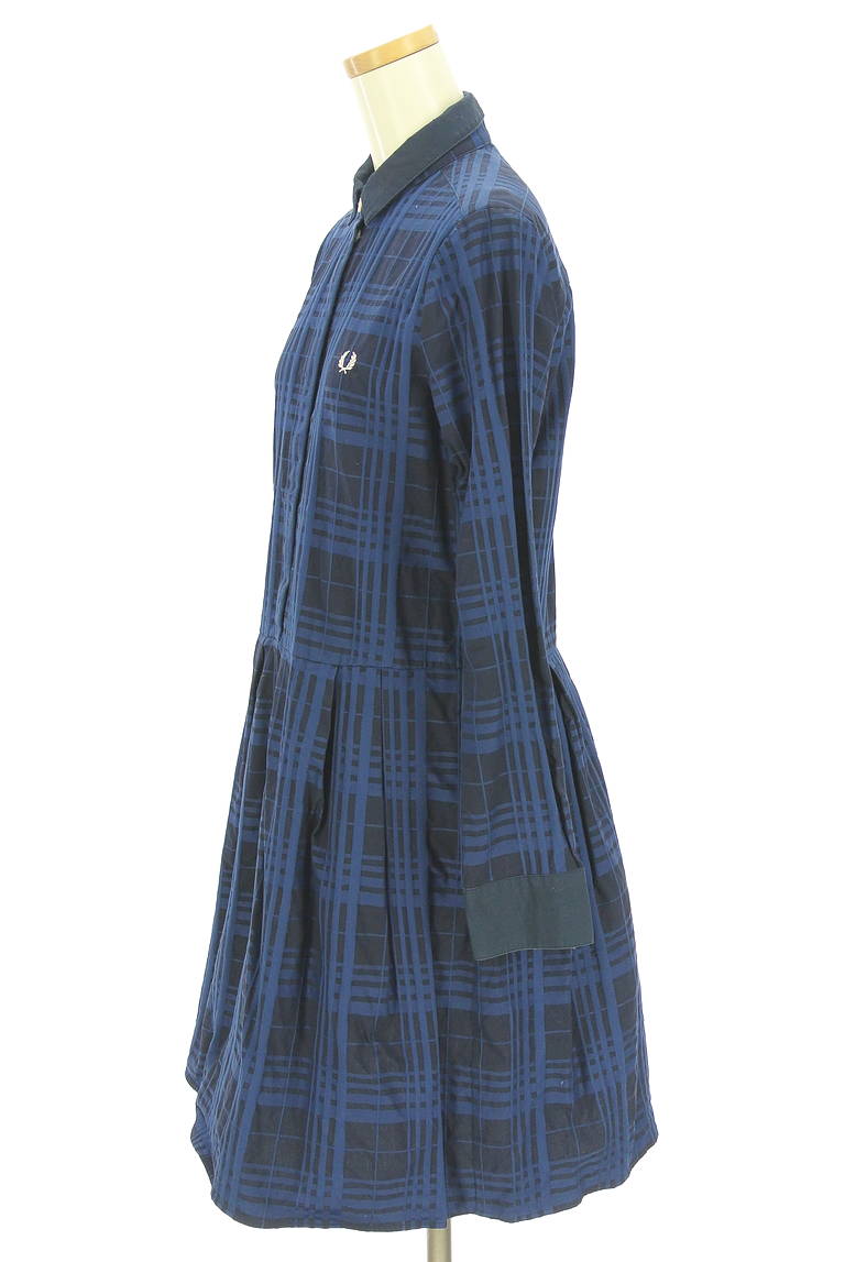 FRED PERRY（フレッドペリー）の古着「商品番号：PR10334008」-大画像3