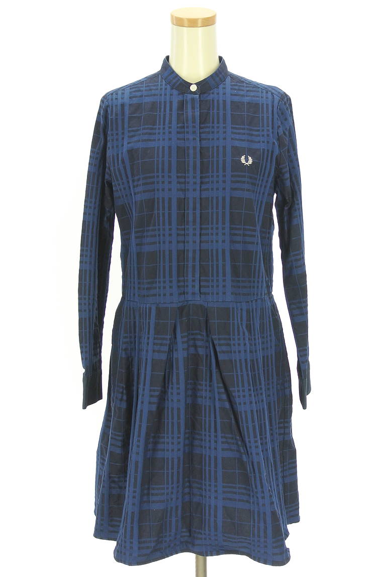 FRED PERRY（フレッドペリー）の古着「商品番号：PR10334008」-大画像4