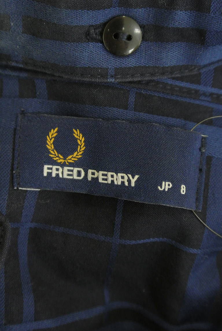 FRED PERRY（フレッドペリー）の古着「商品番号：PR10334008」-大画像6