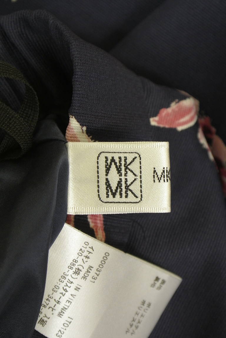 MK MICHEL KLEIN（エムケーミッシェルクラン）の古着「商品番号：PR10334009」-大画像6
