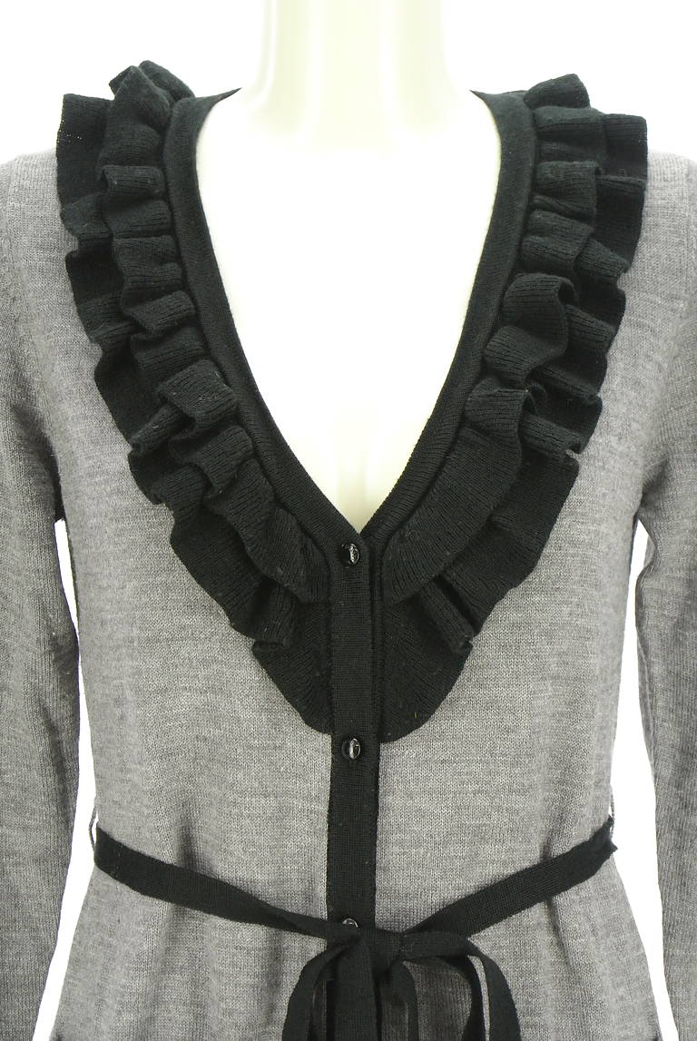 GALLERY VISCONTI（ギャラリービスコンティ）の古着「商品番号：PR10334015」-大画像4