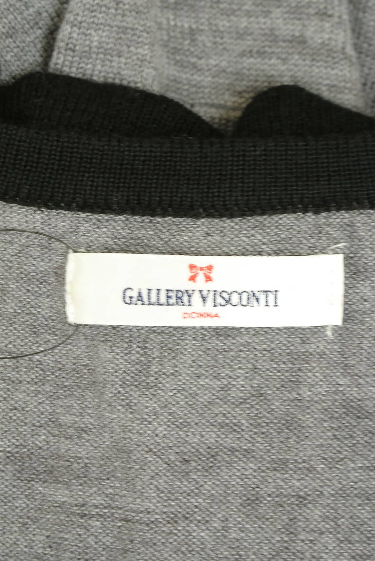 GALLERY VISCONTI（ギャラリービスコンティ）の古着「商品番号：PR10334015」-大画像6