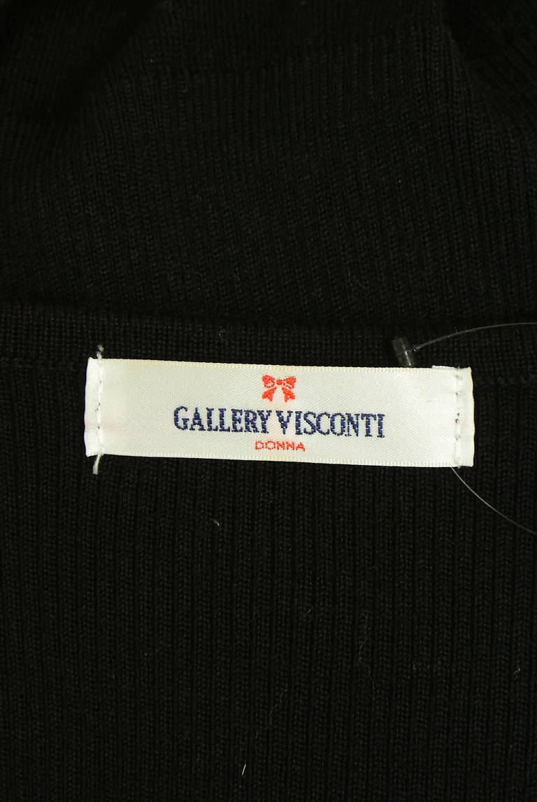 GALLERY VISCONTI（ギャラリービスコンティ）の古着「商品番号：PR10334017」-大画像6