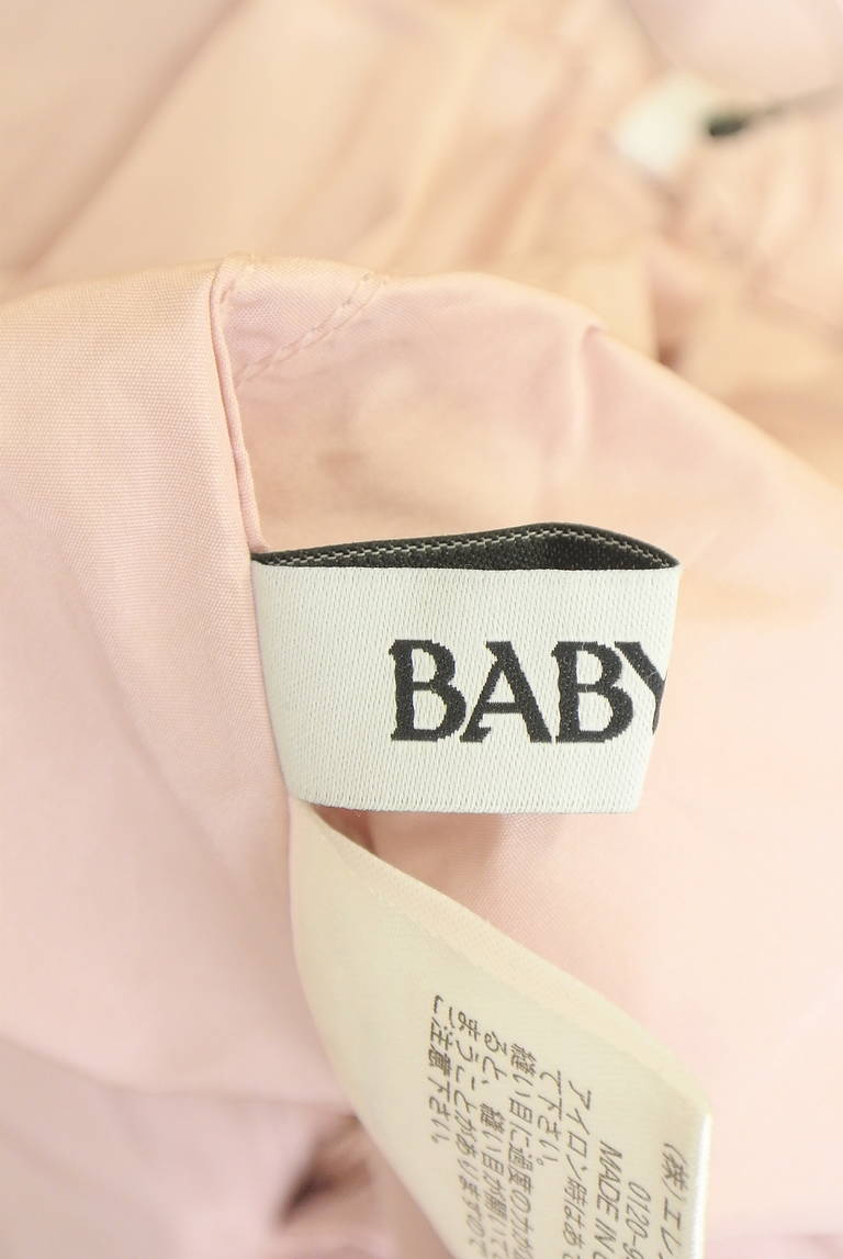 BABYLONE（バビロン）の古着「商品番号：PR10334019」-大画像6