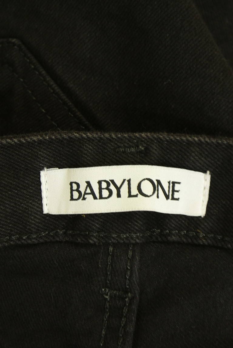 BABYLONE（バビロン）の古着「商品番号：PR10334025」-大画像6