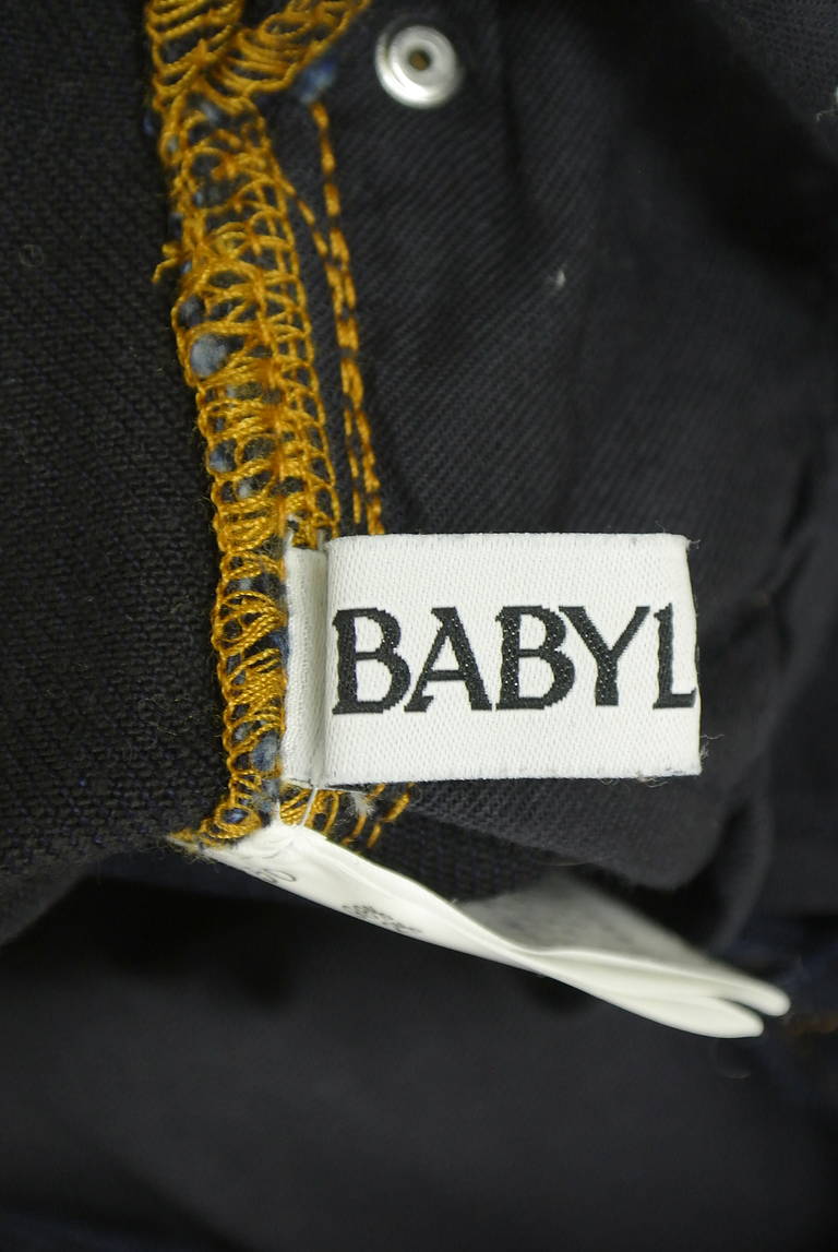 BABYLONE（バビロン）の古着「商品番号：PR10334026」-大画像6