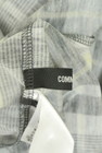 COMME CA（コムサ）の古着「商品番号：PR10334029」-6