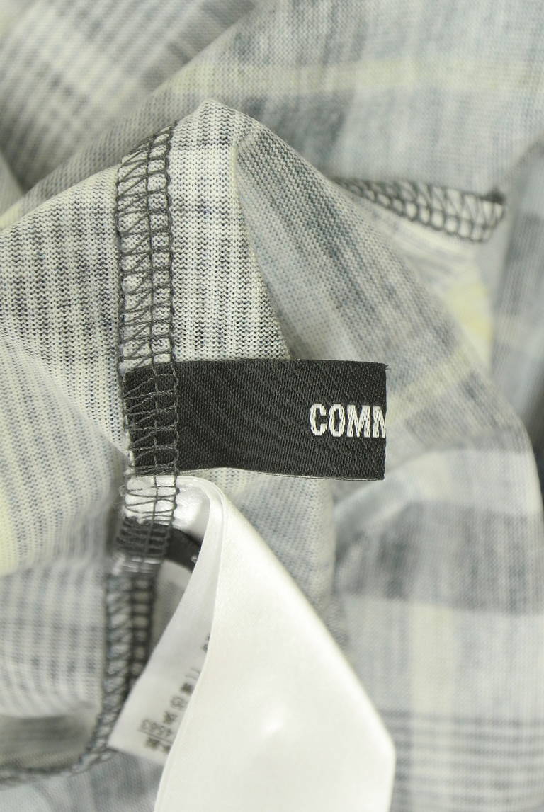 COMME CA（コムサ）の古着「商品番号：PR10334029」-大画像6