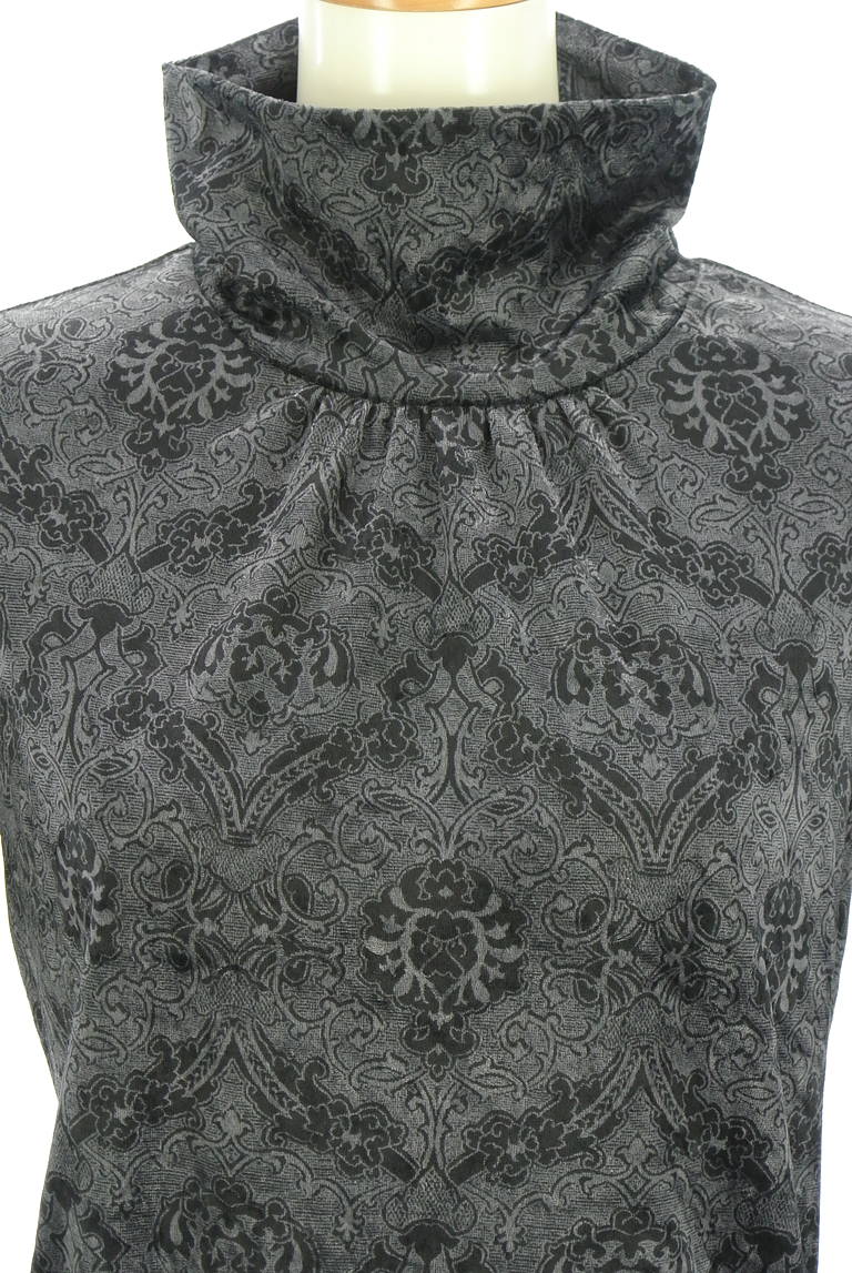 COMME CA（コムサ）の古着「商品番号：PR10334031」-大画像4