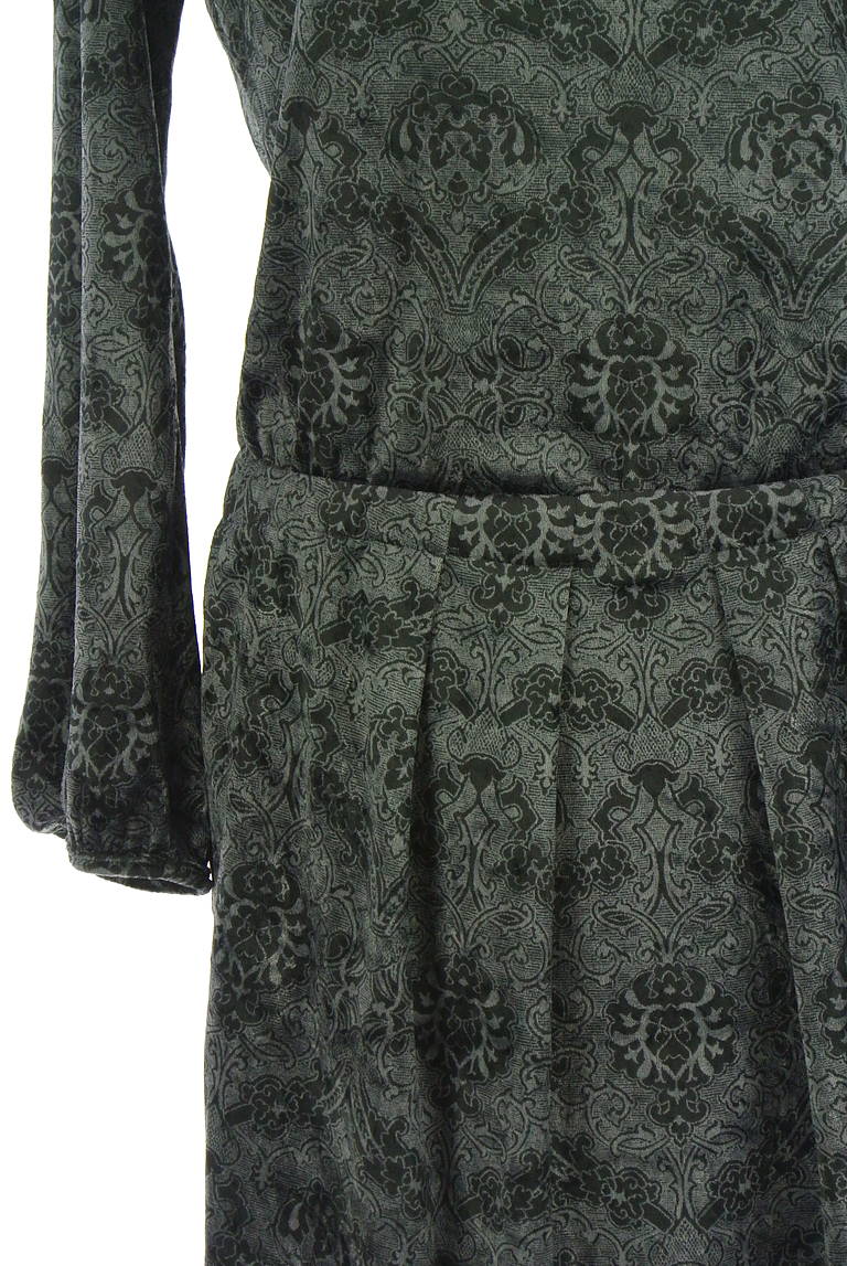 COMME CA（コムサ）の古着「商品番号：PR10334031」-大画像5