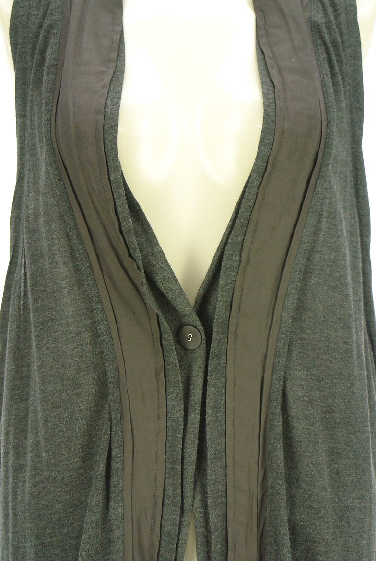 COMME CA（コムサ）の古着「商品番号：PR10334032」-大画像4