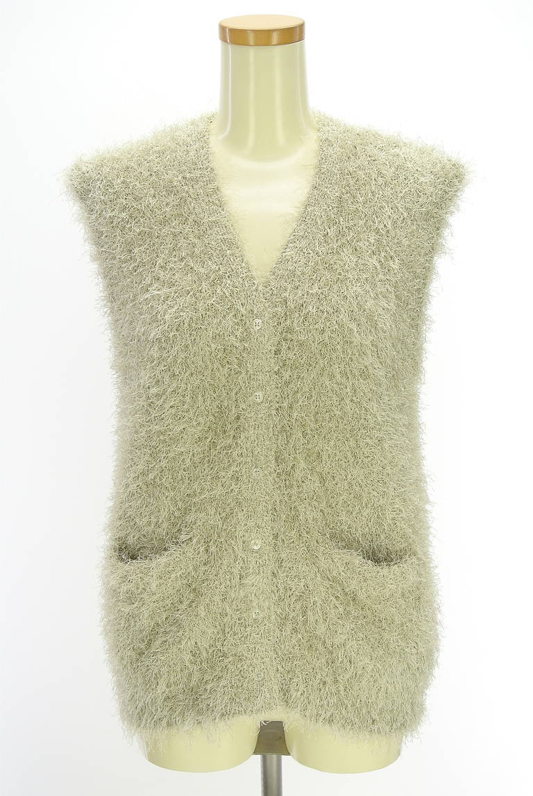 Mila Owen（ミラオーウェン）の古着「商品番号：PR10334033」-大画像1