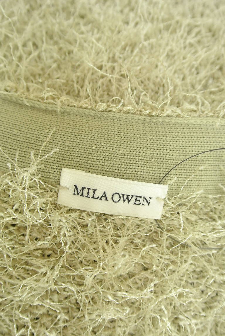 Mila Owen（ミラオーウェン）の古着「商品番号：PR10334033」-大画像6