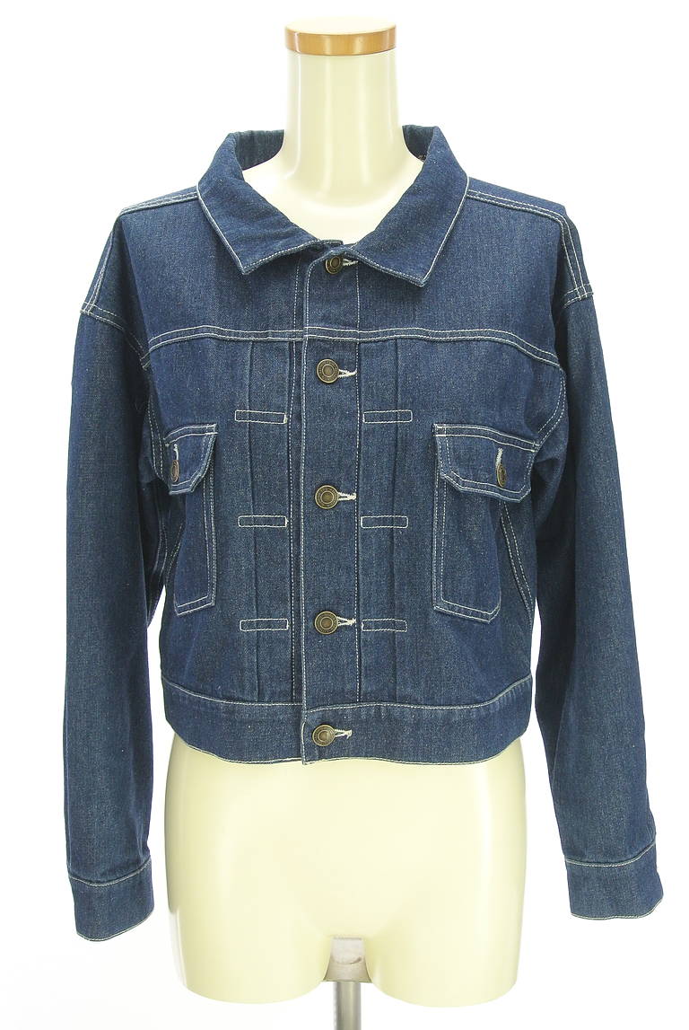 MISCH MASCH（ミッシュマッシュ）の古着「商品番号：PR10334034」-大画像1