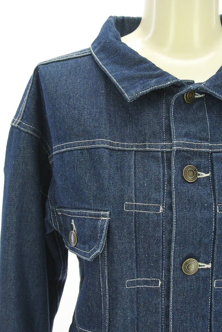 MISCH MASCH（ミッシュマッシュ）の古着「商品番号：PR10334034」-大画像4