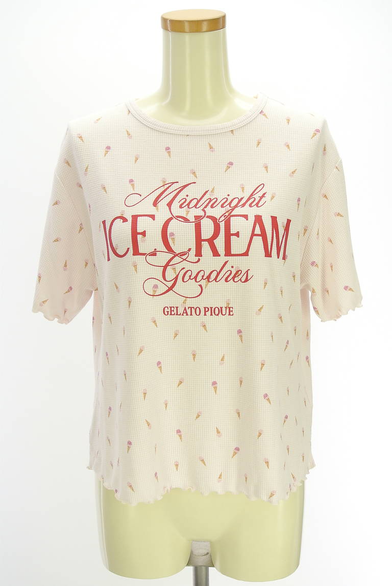 gelato pique（ジェラートピケ）の古着「商品番号：PR10334035」-大画像1