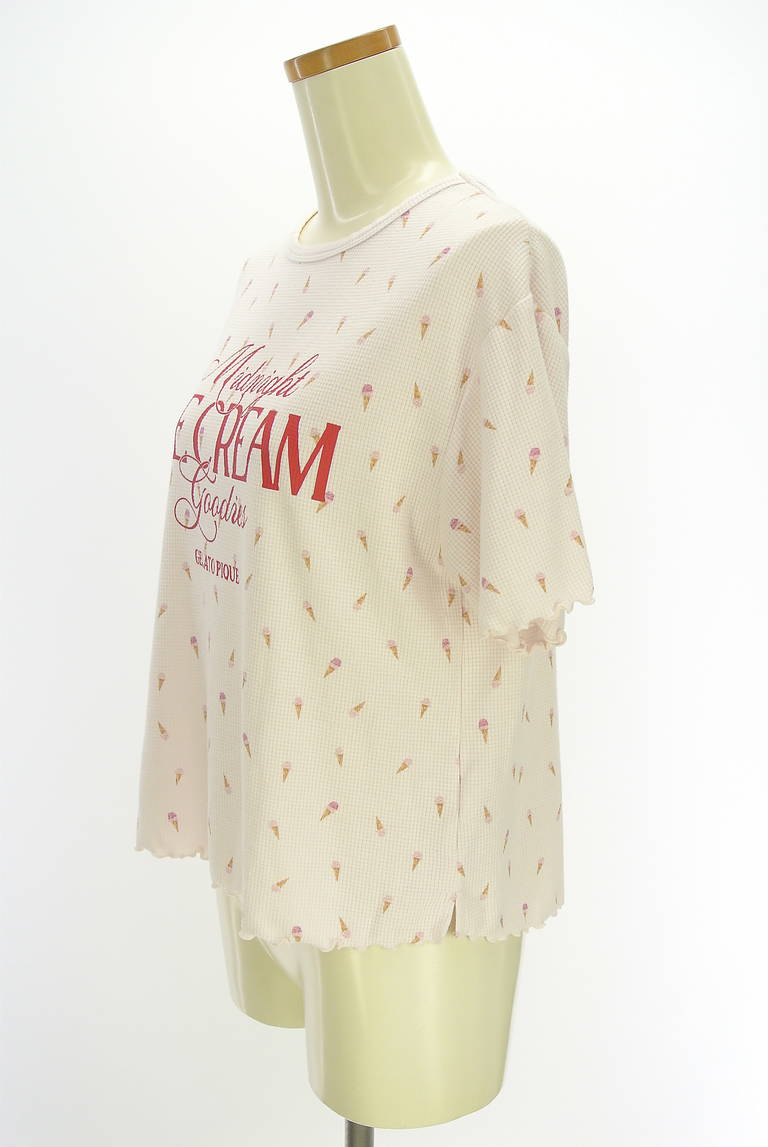 gelato pique（ジェラートピケ）の古着「商品番号：PR10334035」-大画像3