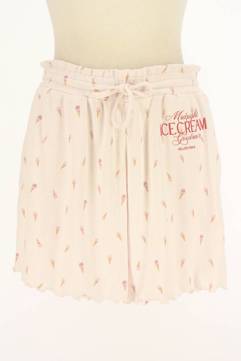 gelato pique（ジェラートピケ）の古着「商品番号：PR10334036」-大画像1