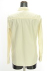 MACKINTOSH PHILOSOPHY（マッキントッシュ フィロソフィー）の古着「カジュアルシャツ」後ろ